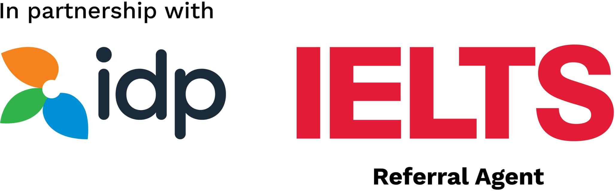 «IDP IELTS Казахстан»