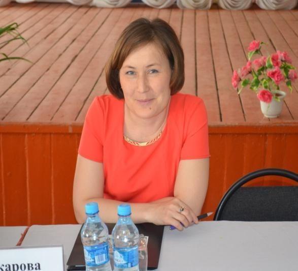 Администрация школы