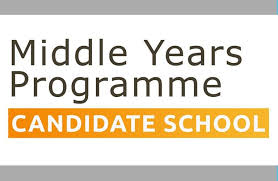UDIS has become an MYP candidate school – Udon Thani International School:  An IB World School fully accredited with CIS